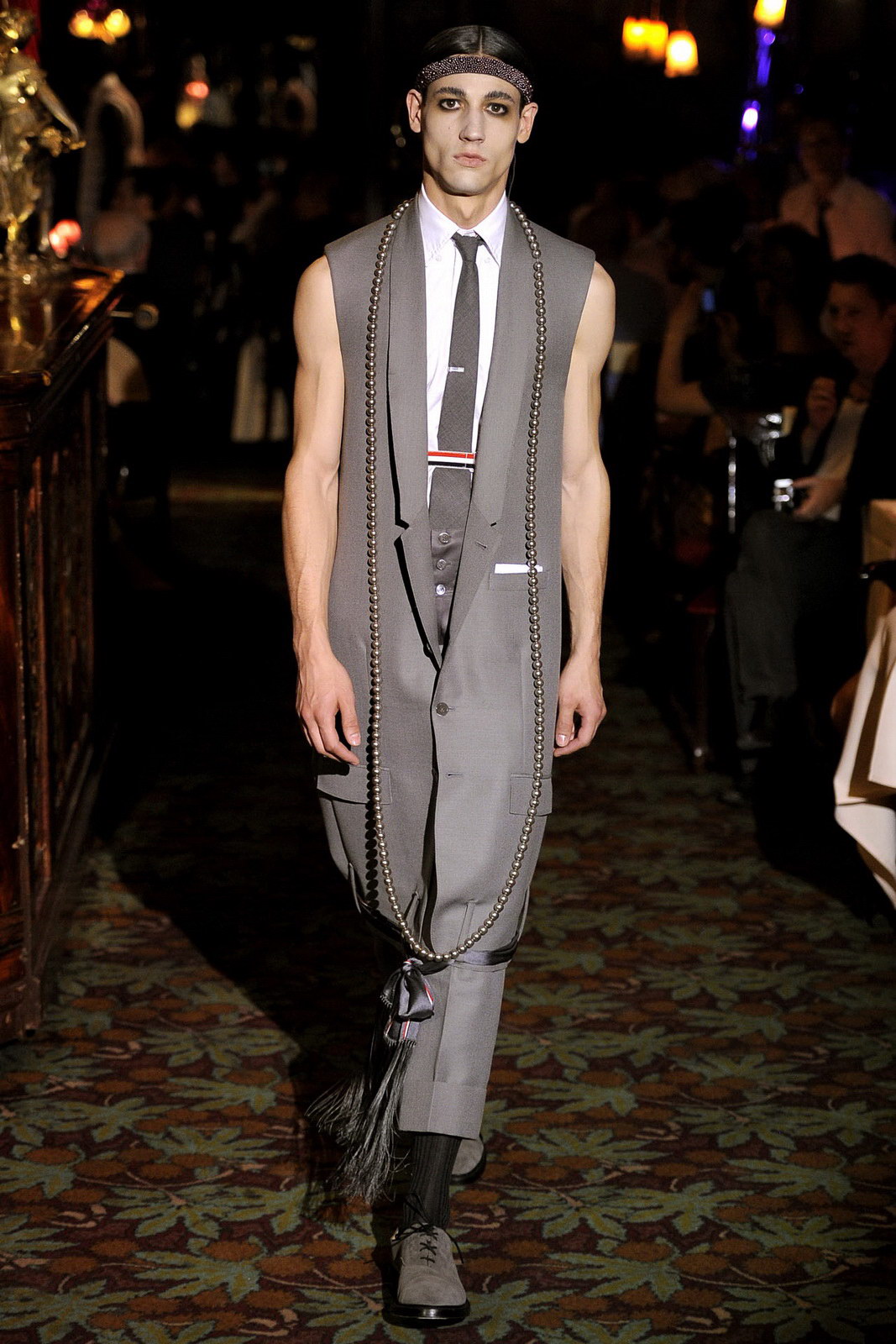 Thom Browne 2012װͼƬ