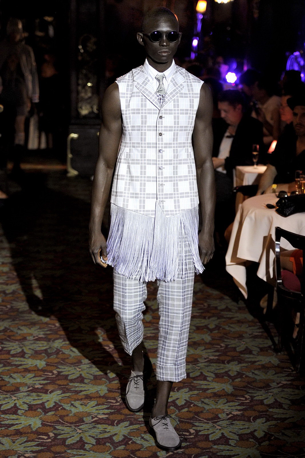 Thom Browne 2012װͼƬ