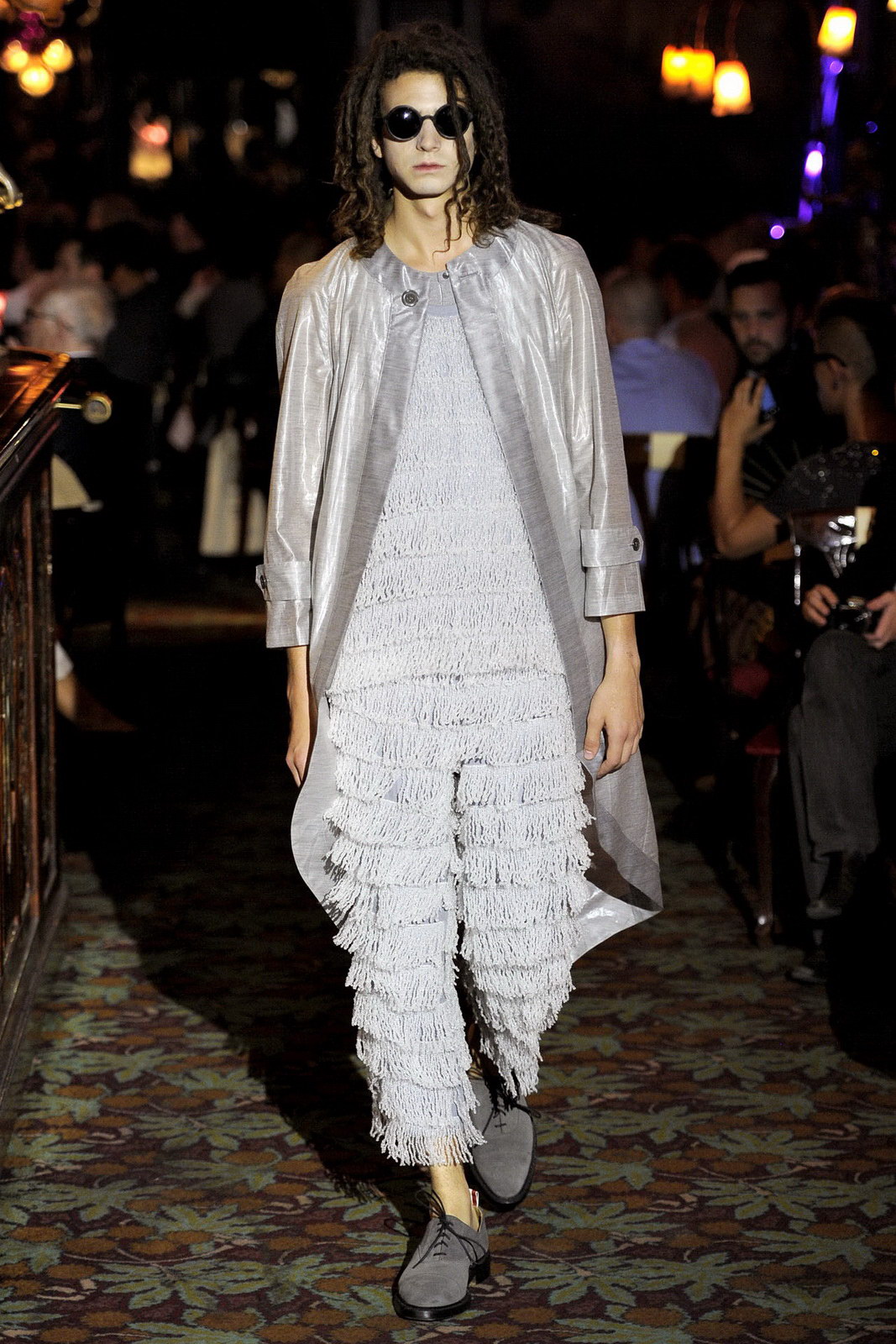 Thom Browne 2012װͼƬ