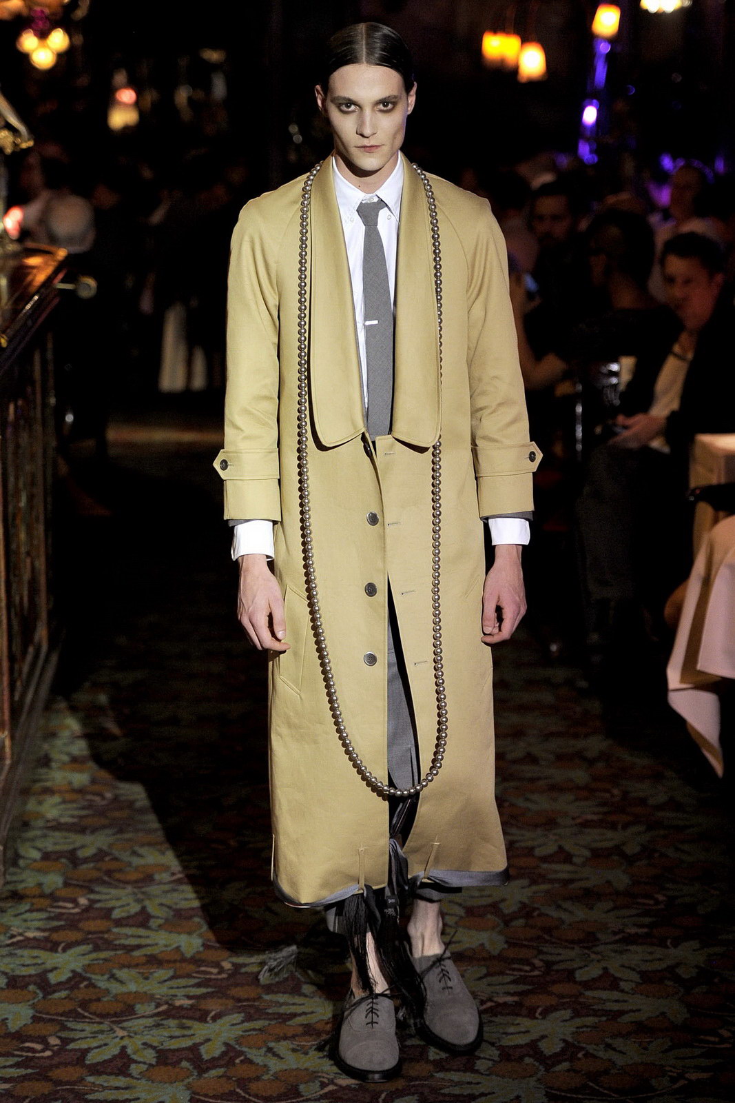 Thom Browne 2012װͼƬ