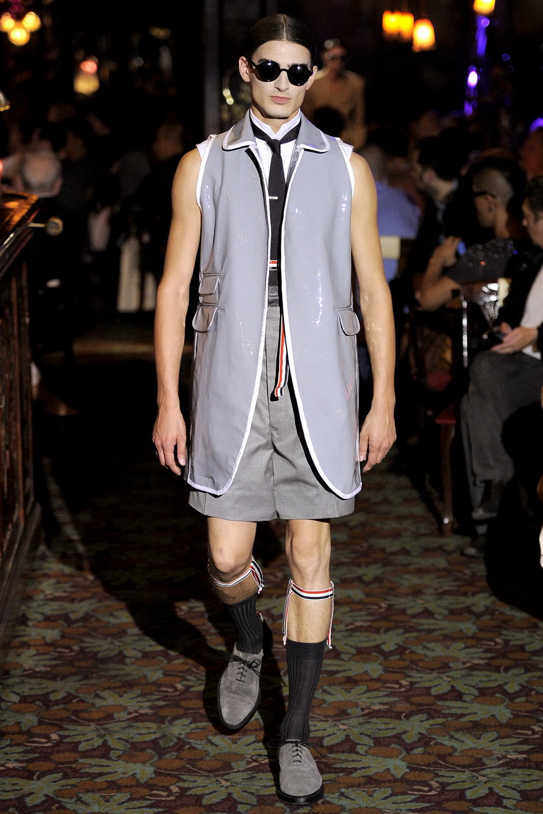 Thom Browne 2012װͼƬ