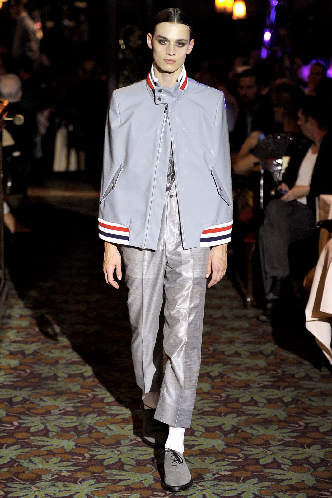 Thom Browne 2012װͼƬ