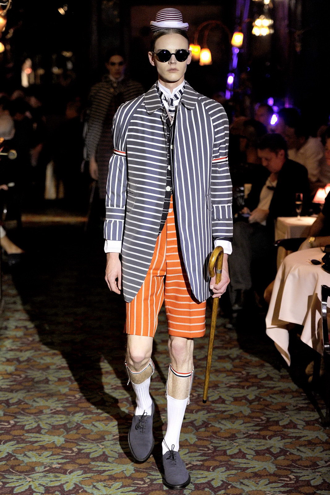 Thom Browne 2012װͼƬ