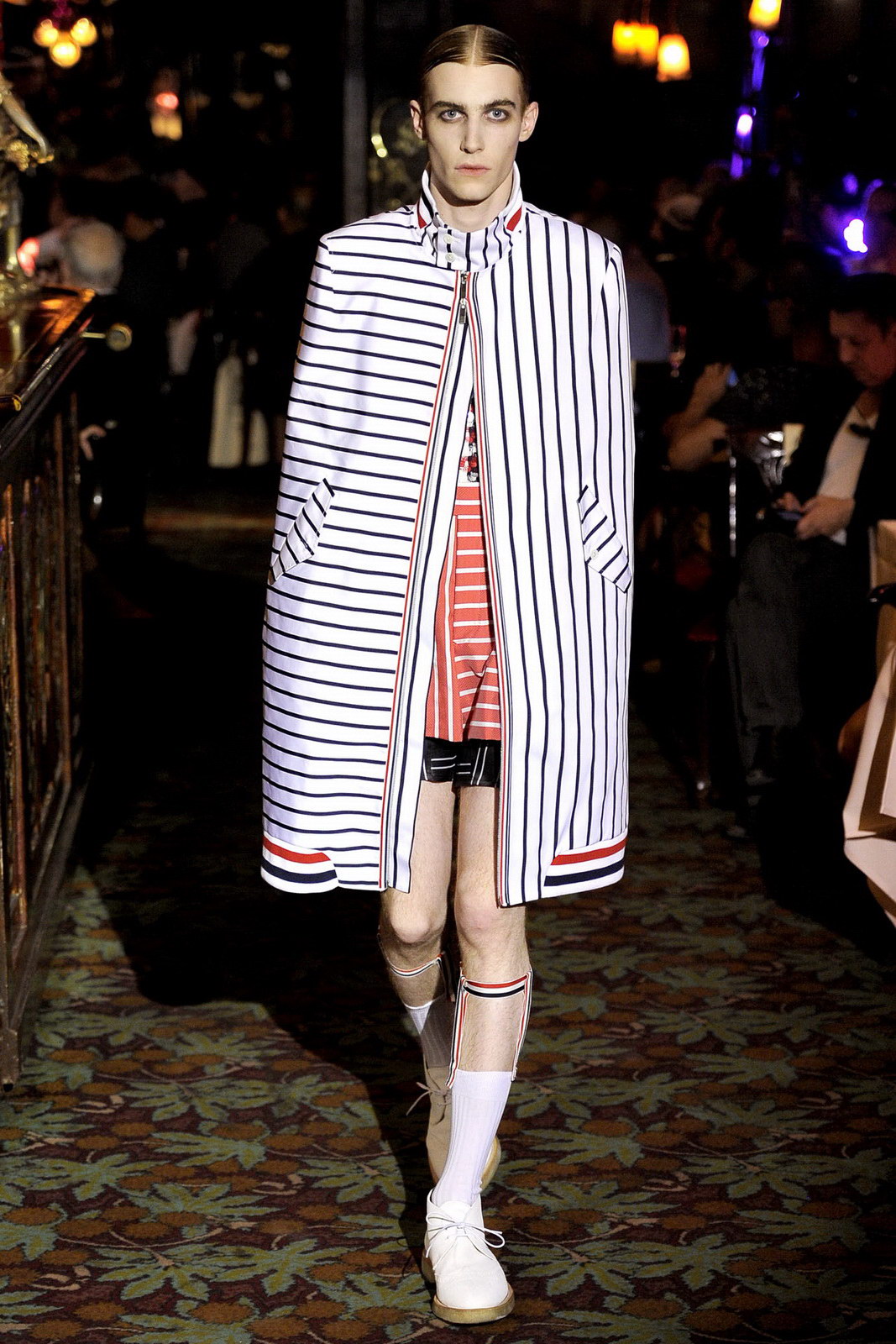 Thom Browne 2012װͼƬ