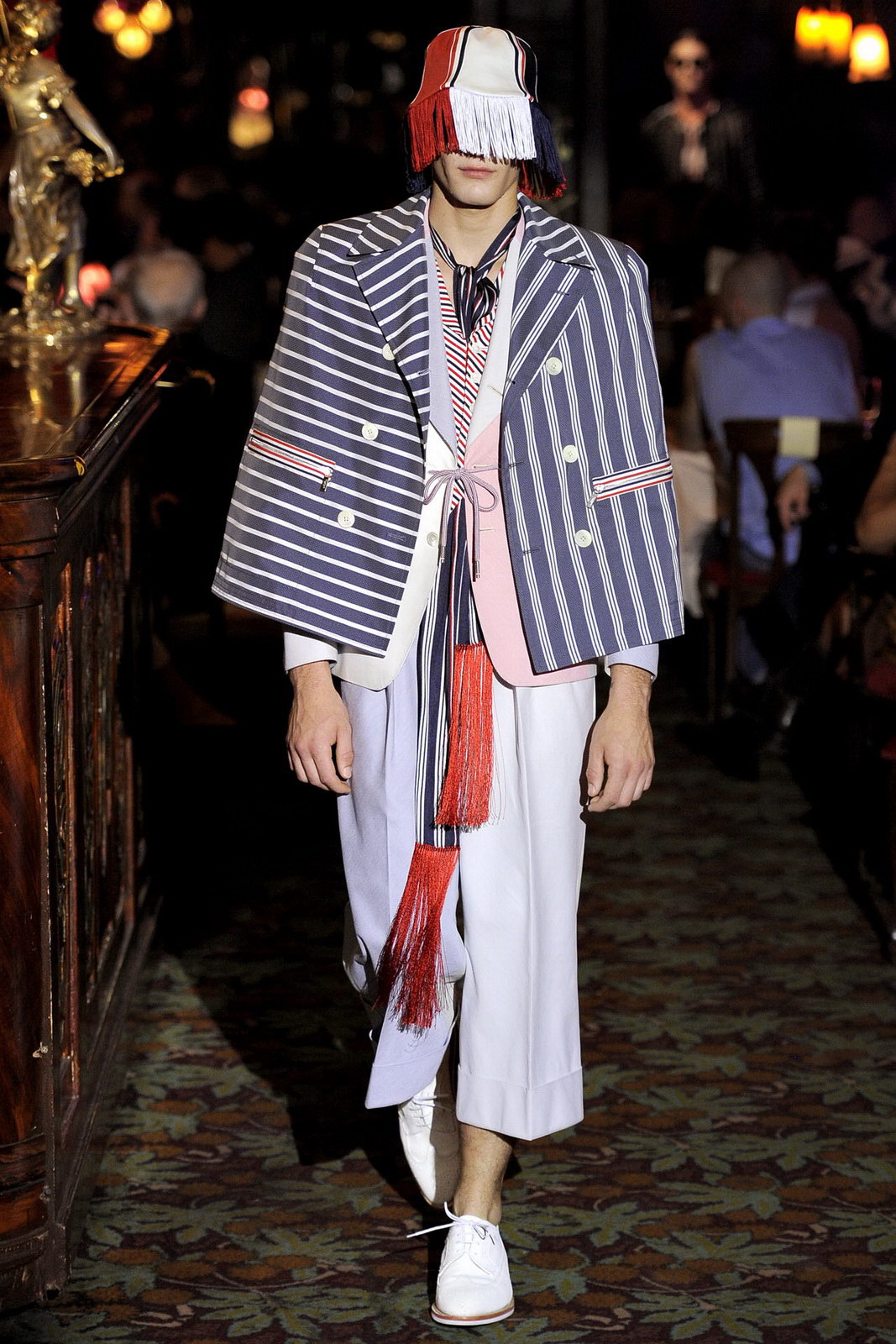 Thom Browne 2012װͼƬ