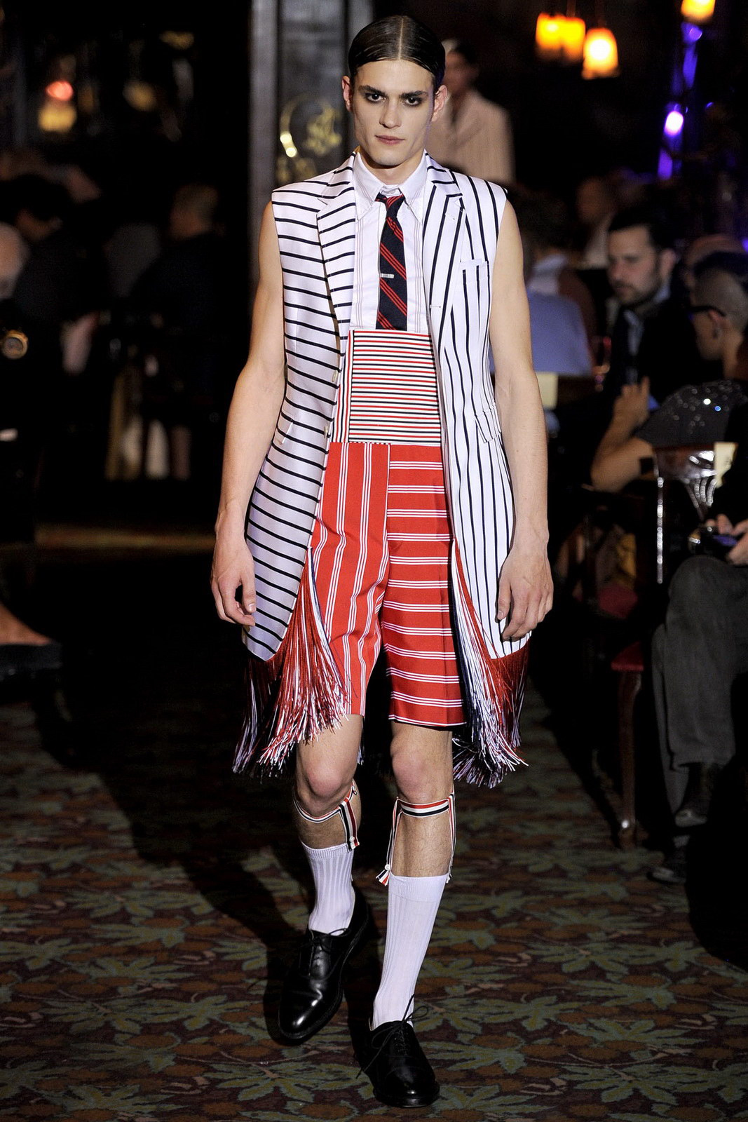 Thom Browne 2012װͼƬ