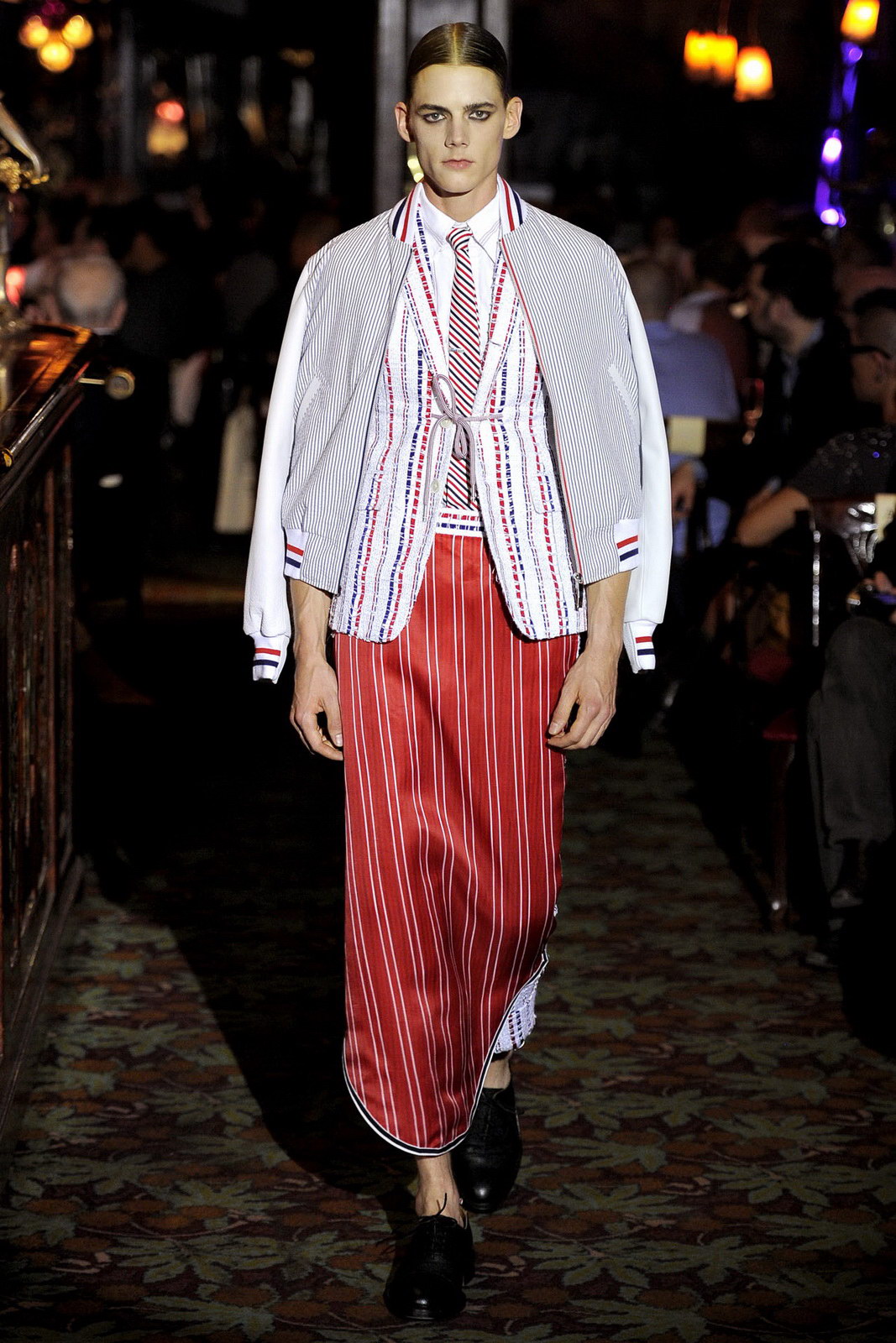 Thom Browne 2012װͼƬ