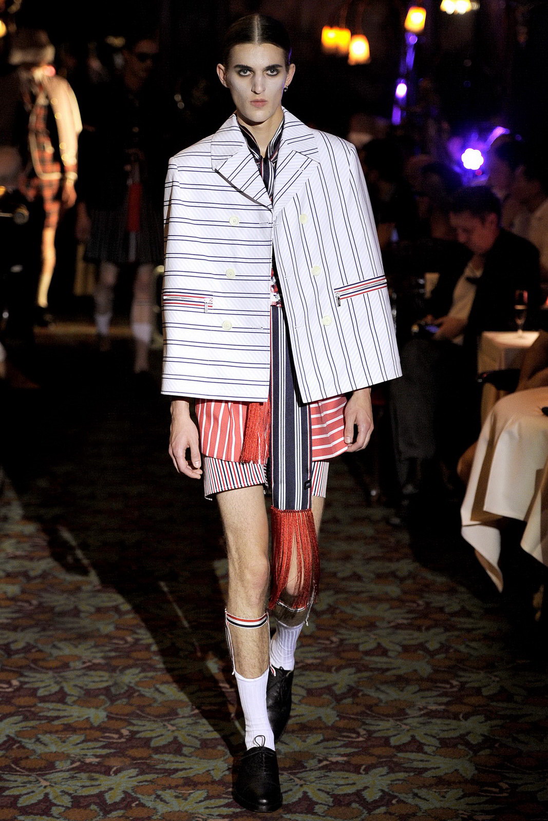 Thom Browne 2012װͼƬ