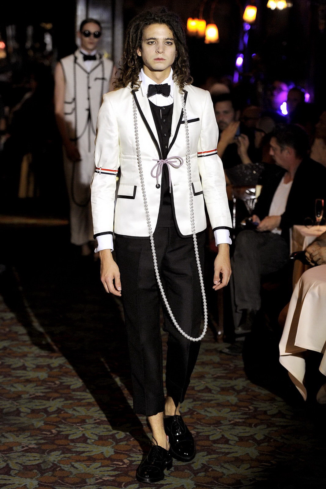 Thom Browne 2012װͼƬ