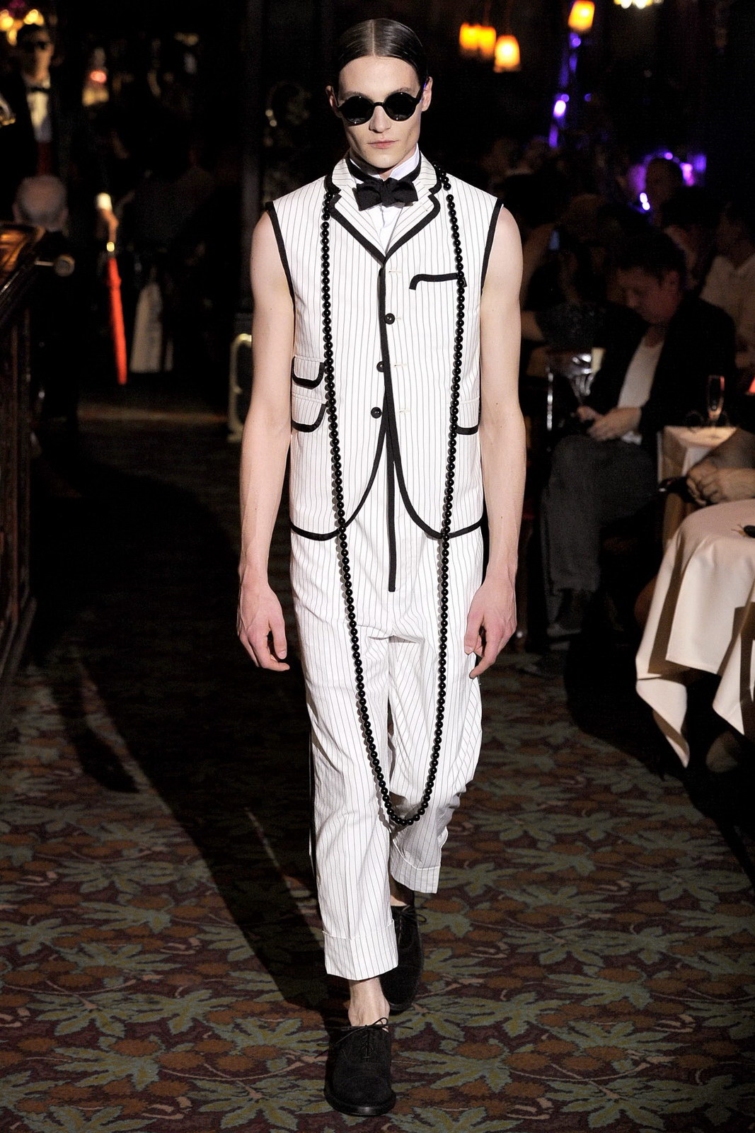 Thom Browne 2012װͼƬ