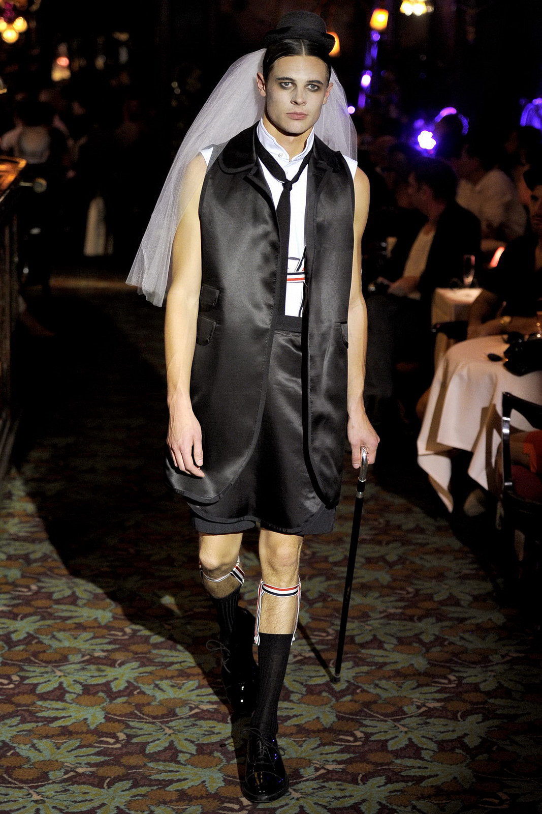 Thom Browne 2012װͼƬ