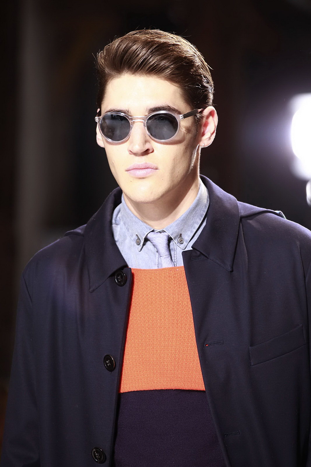 Paul Smith 2012װϸڸͼƬ