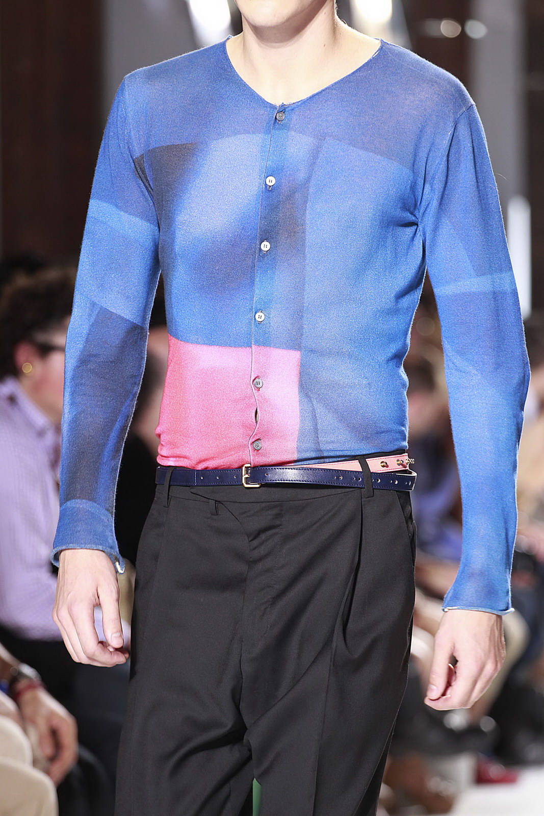 Paul Smith 2012װϸڸͼƬ