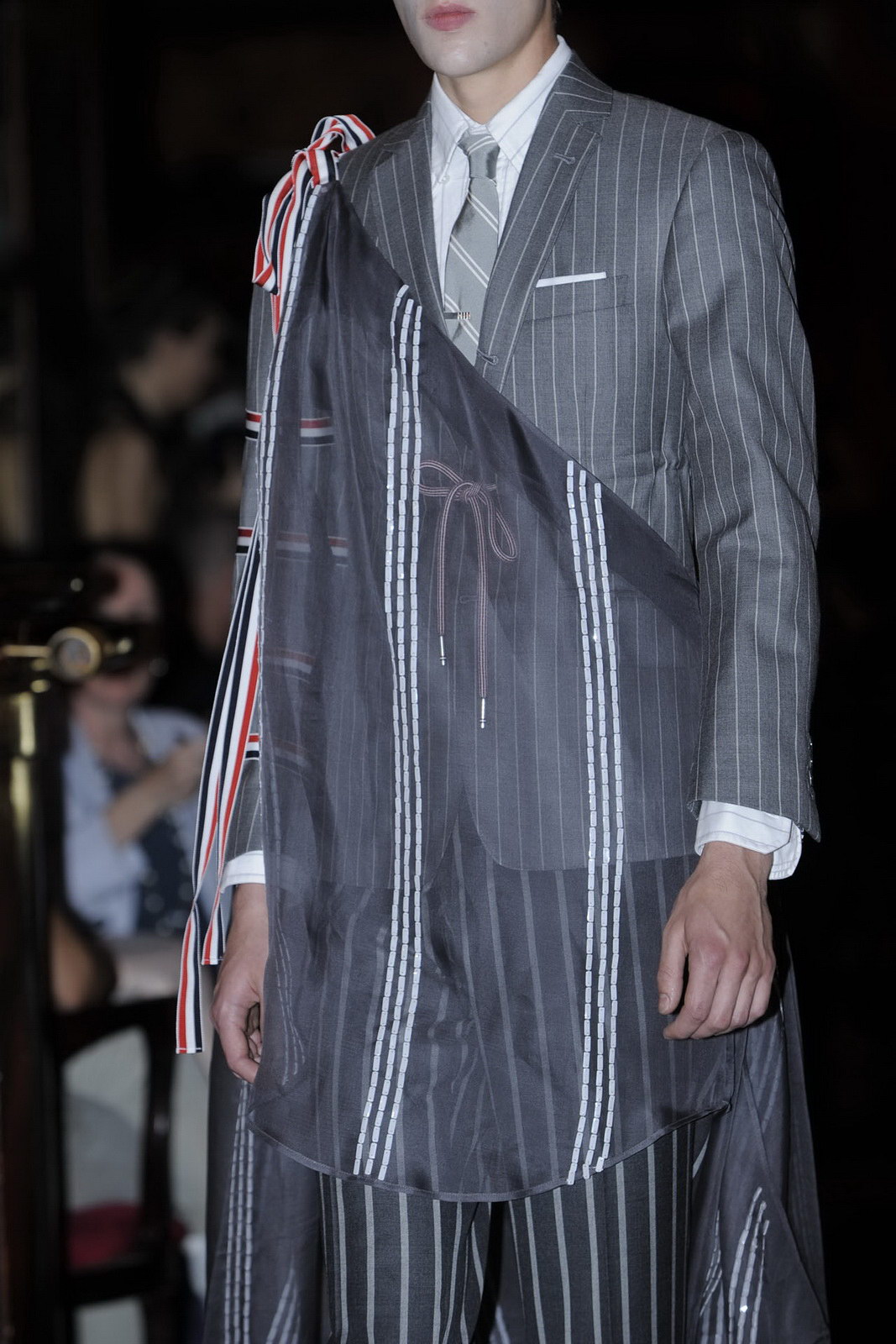 Thom Browne 2012װϸڸͼƬ