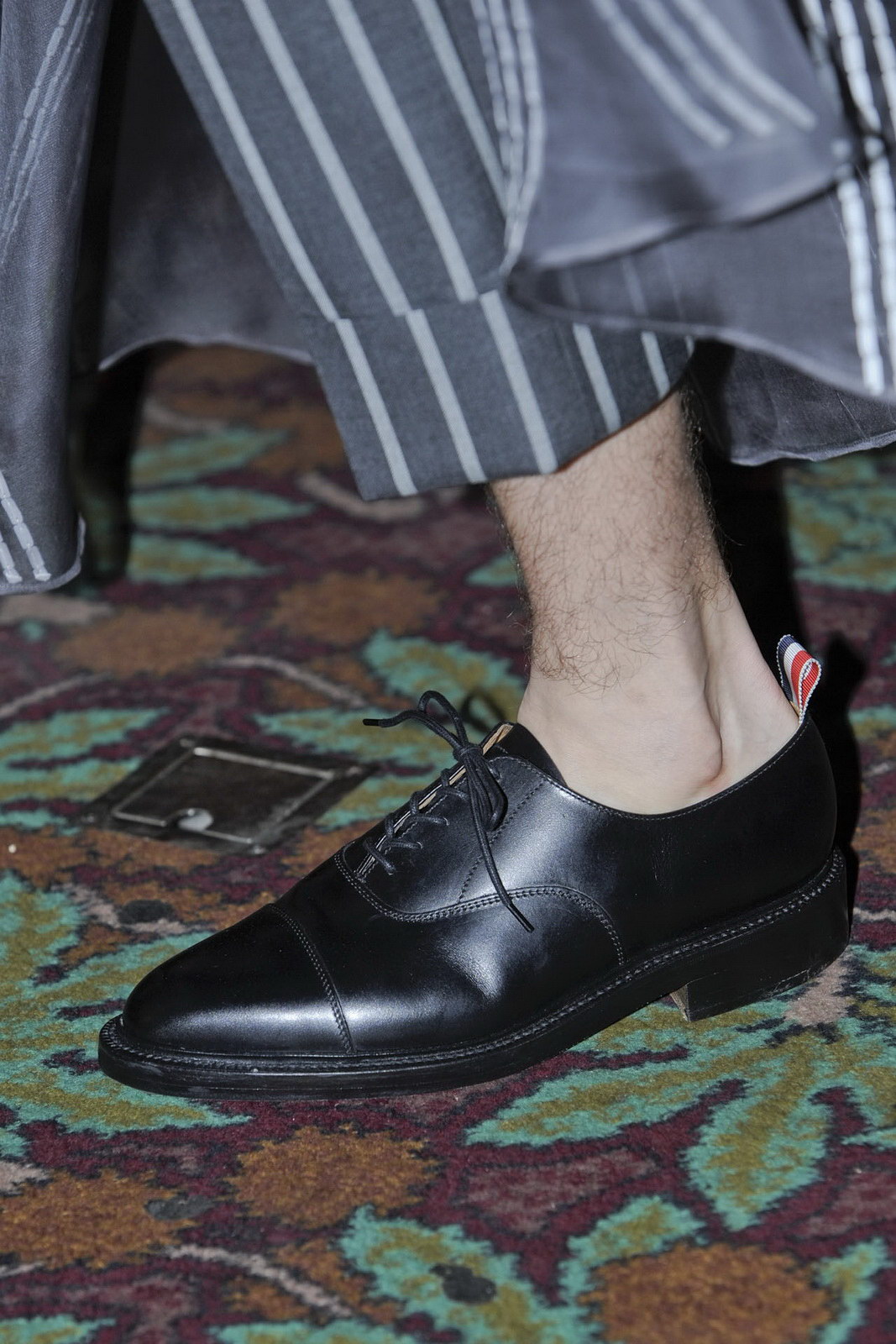 Thom Browne 2012װϸڸͼƬ