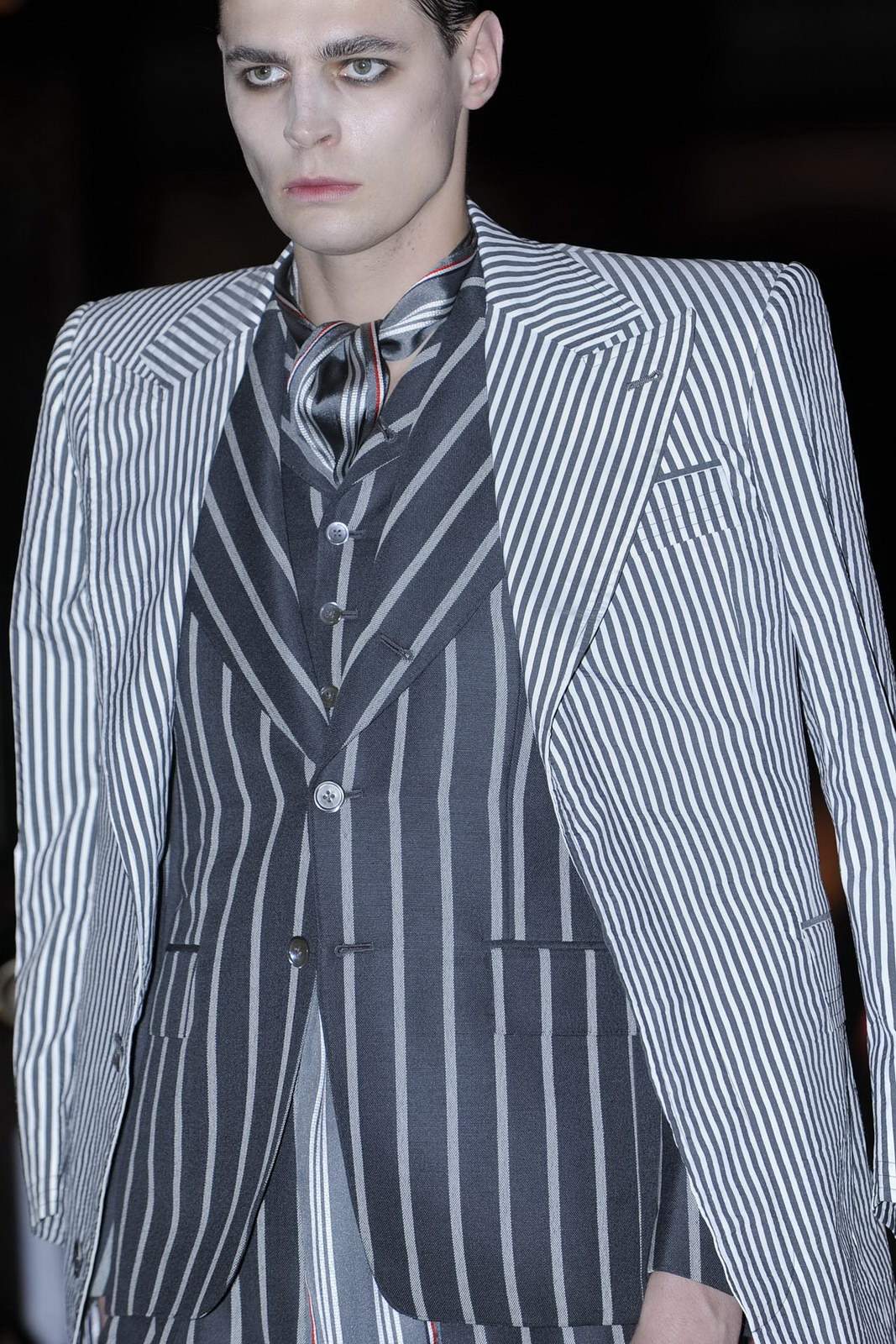 Thom Browne 2012װϸڸͼƬ