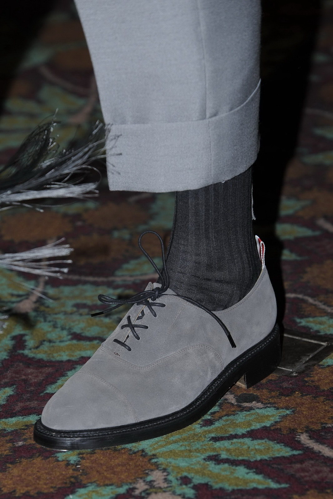 Thom Browne 2012װϸڸͼƬ