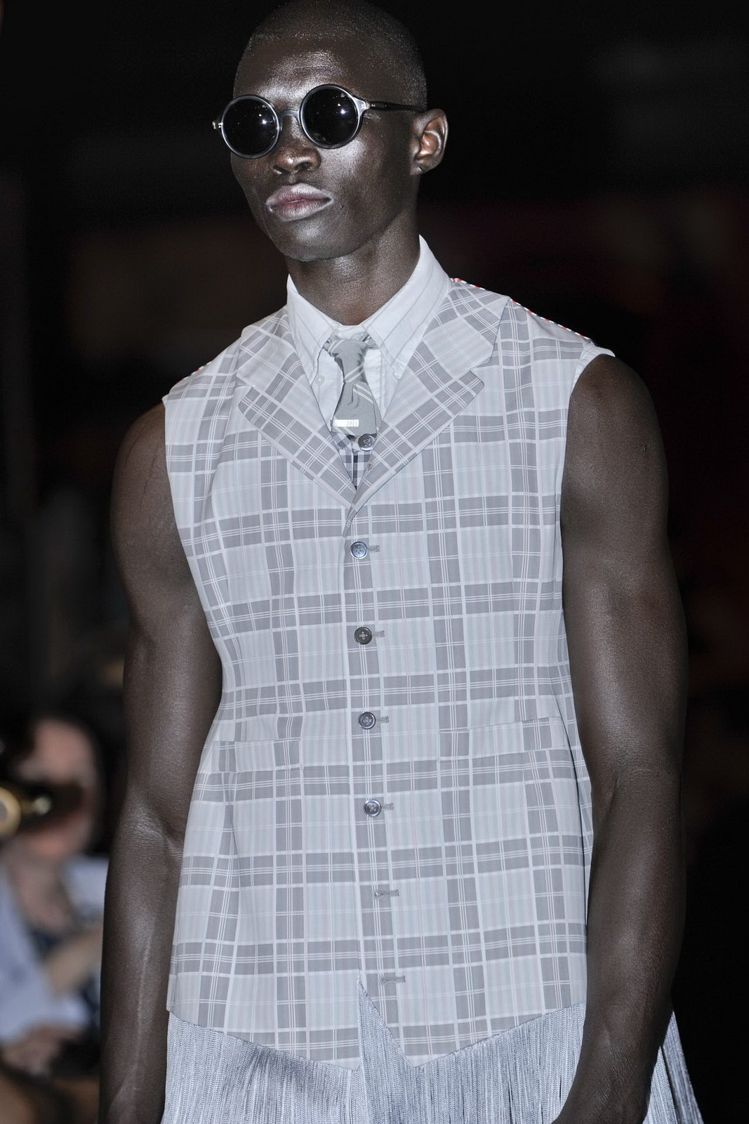 Thom Browne 2012װϸڸͼƬ