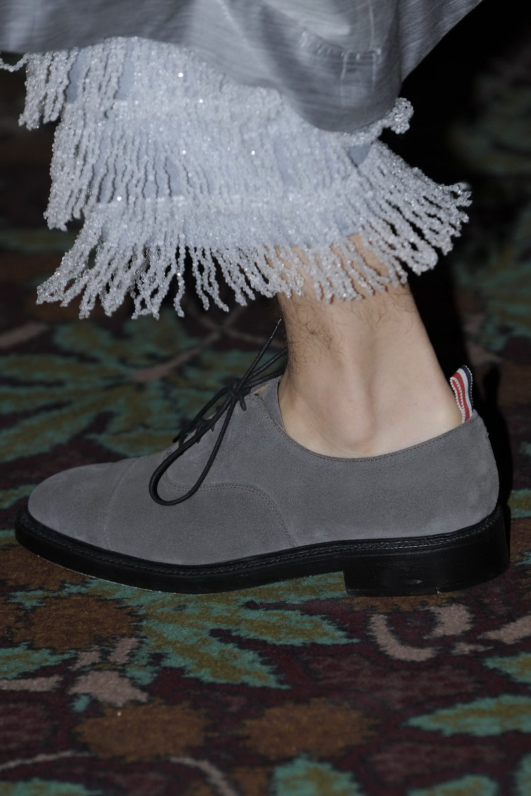 Thom Browne 2012װϸڸͼƬ