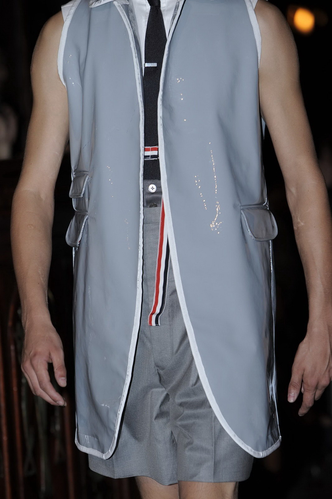 Thom Browne 2012װϸڸͼƬ