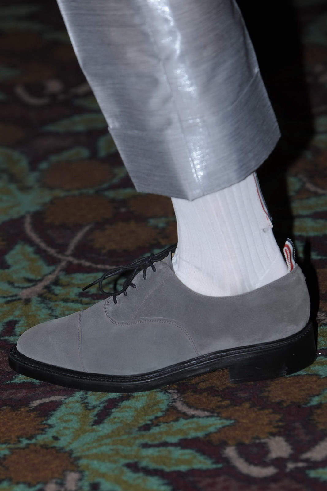 Thom Browne 2012װϸڸͼƬ