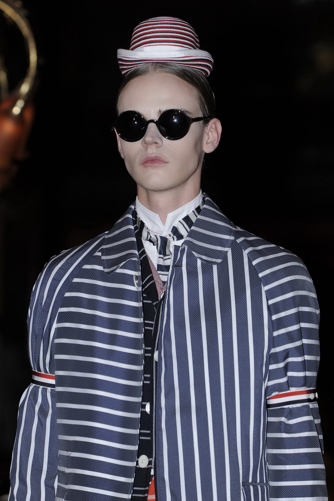 Thom Browne 2012װϸڸͼƬ