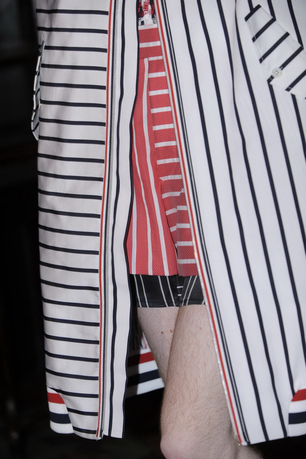 Thom Browne 2012װϸڸͼƬ