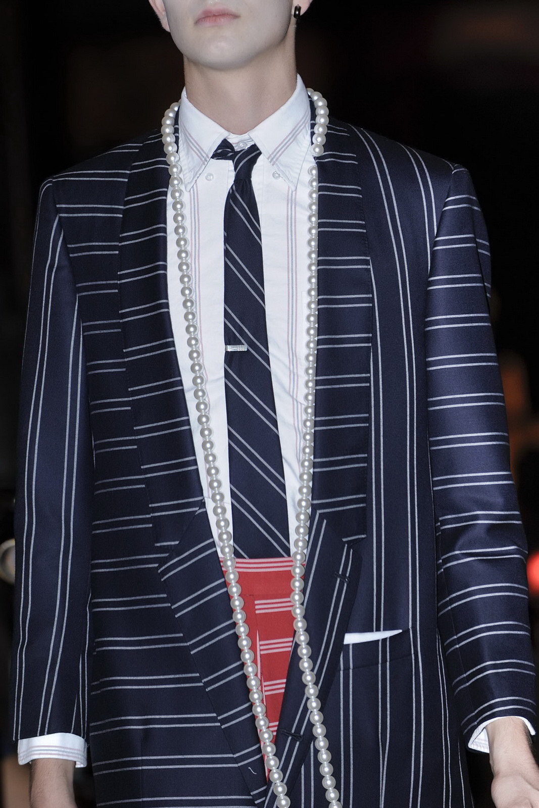 Thom Browne 2012װϸڸͼƬ