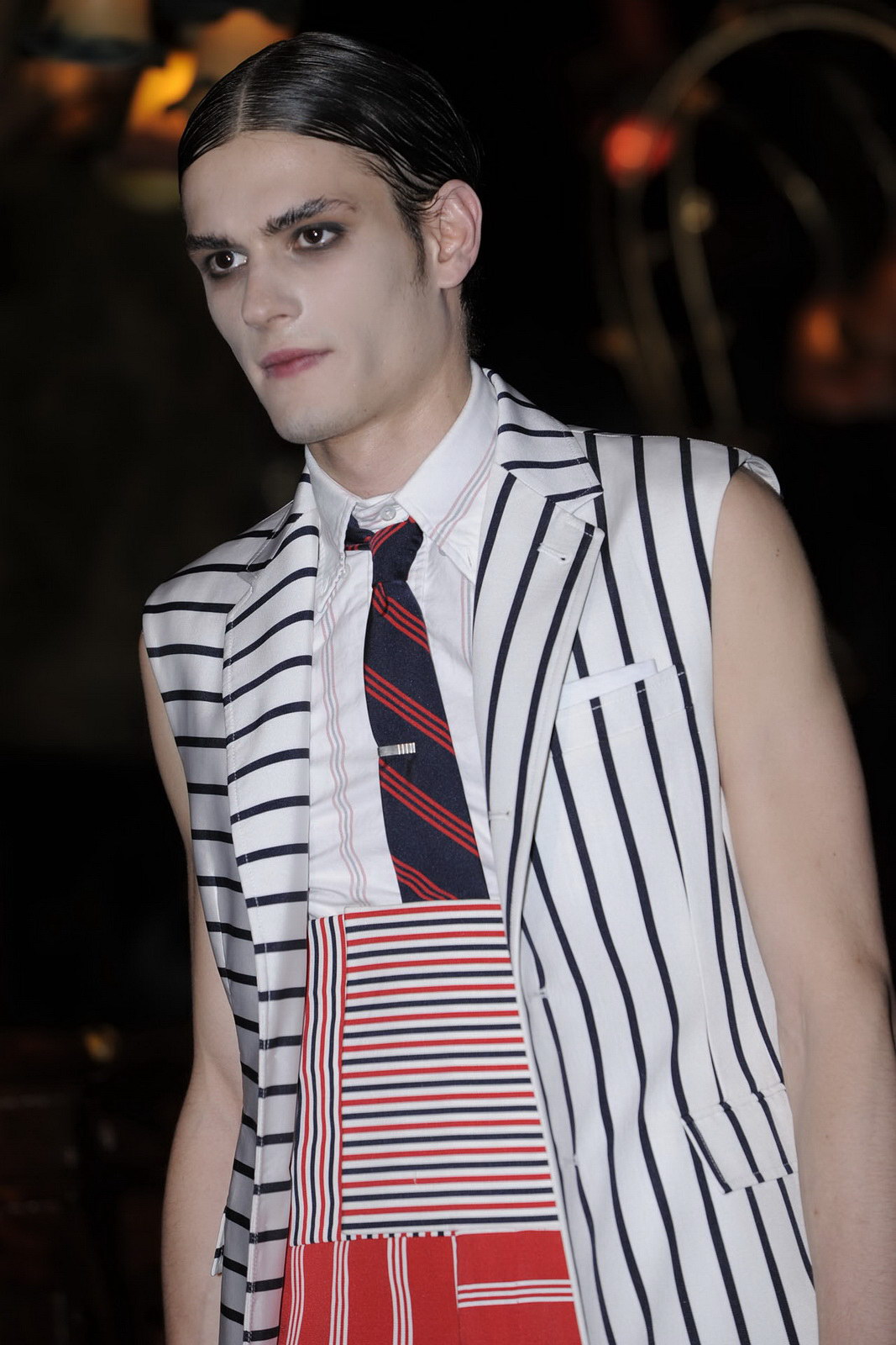 Thom Browne 2012װϸڸͼƬ