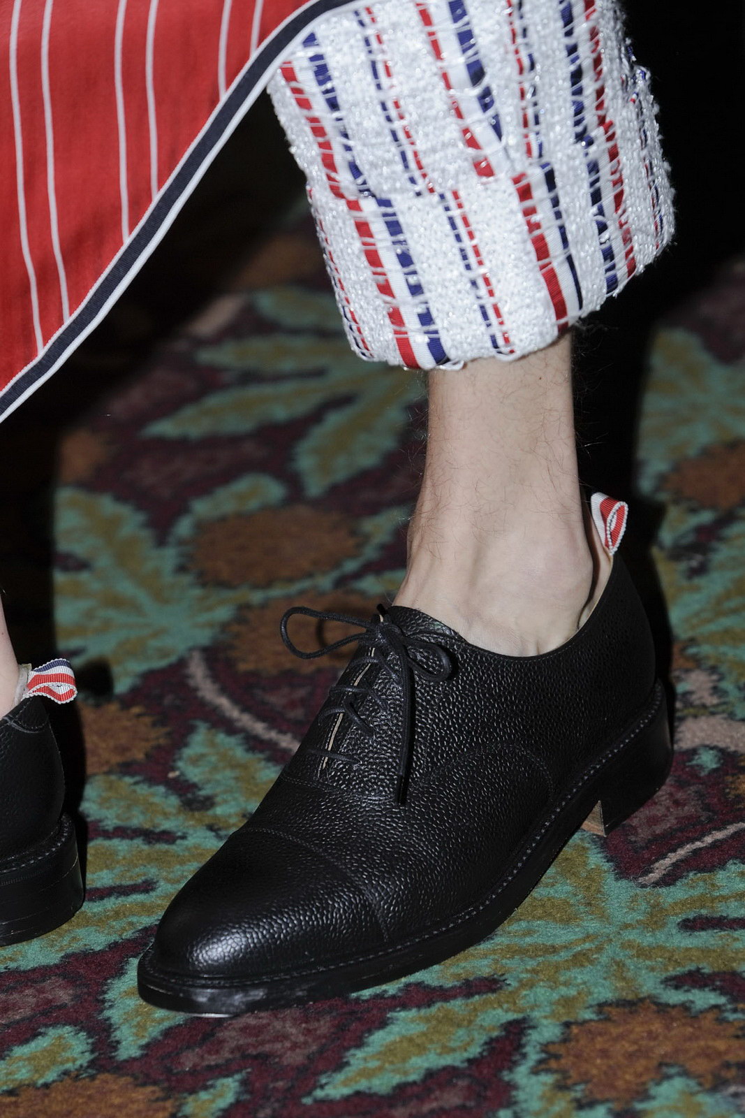 Thom Browne 2012װϸڸͼƬ