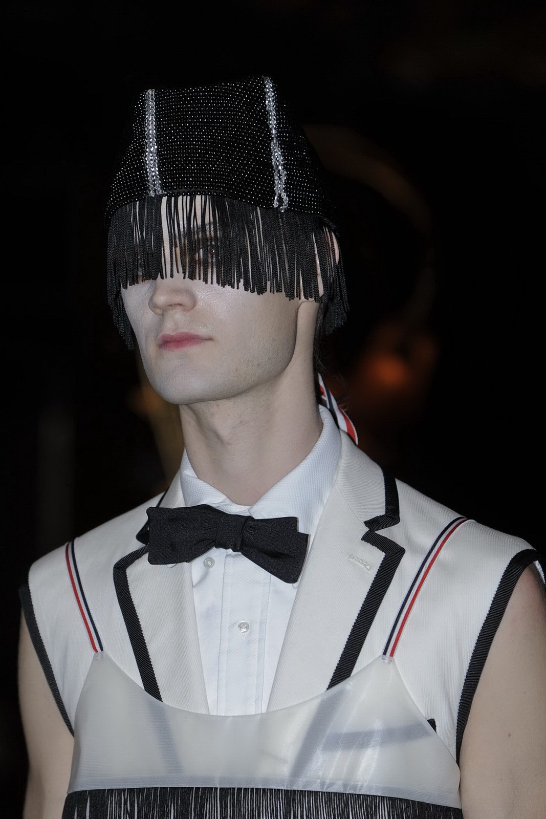 Thom Browne 2012װϸڸͼƬ