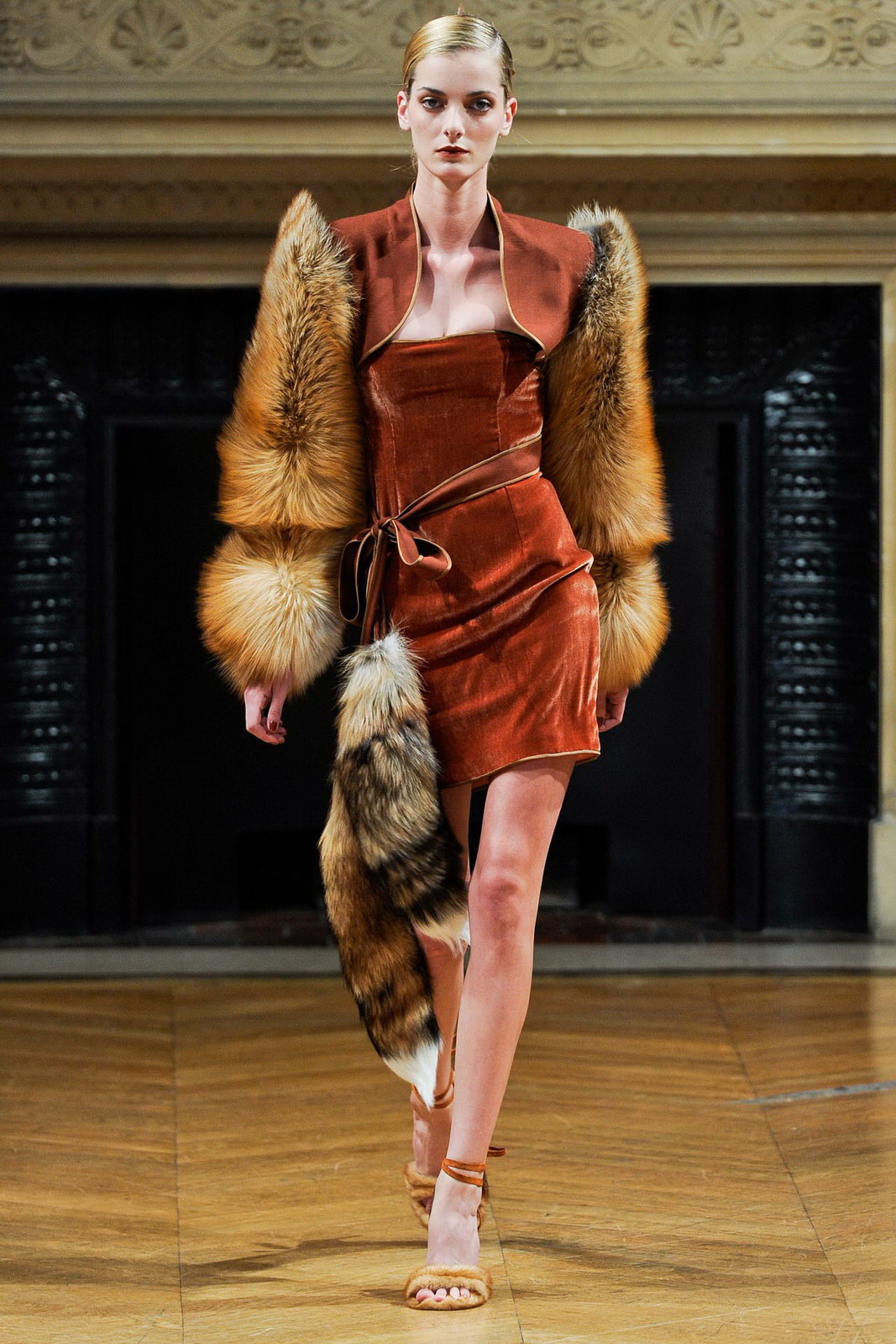 Alexis Mabille 2011ﶬ߼ ͼƬ