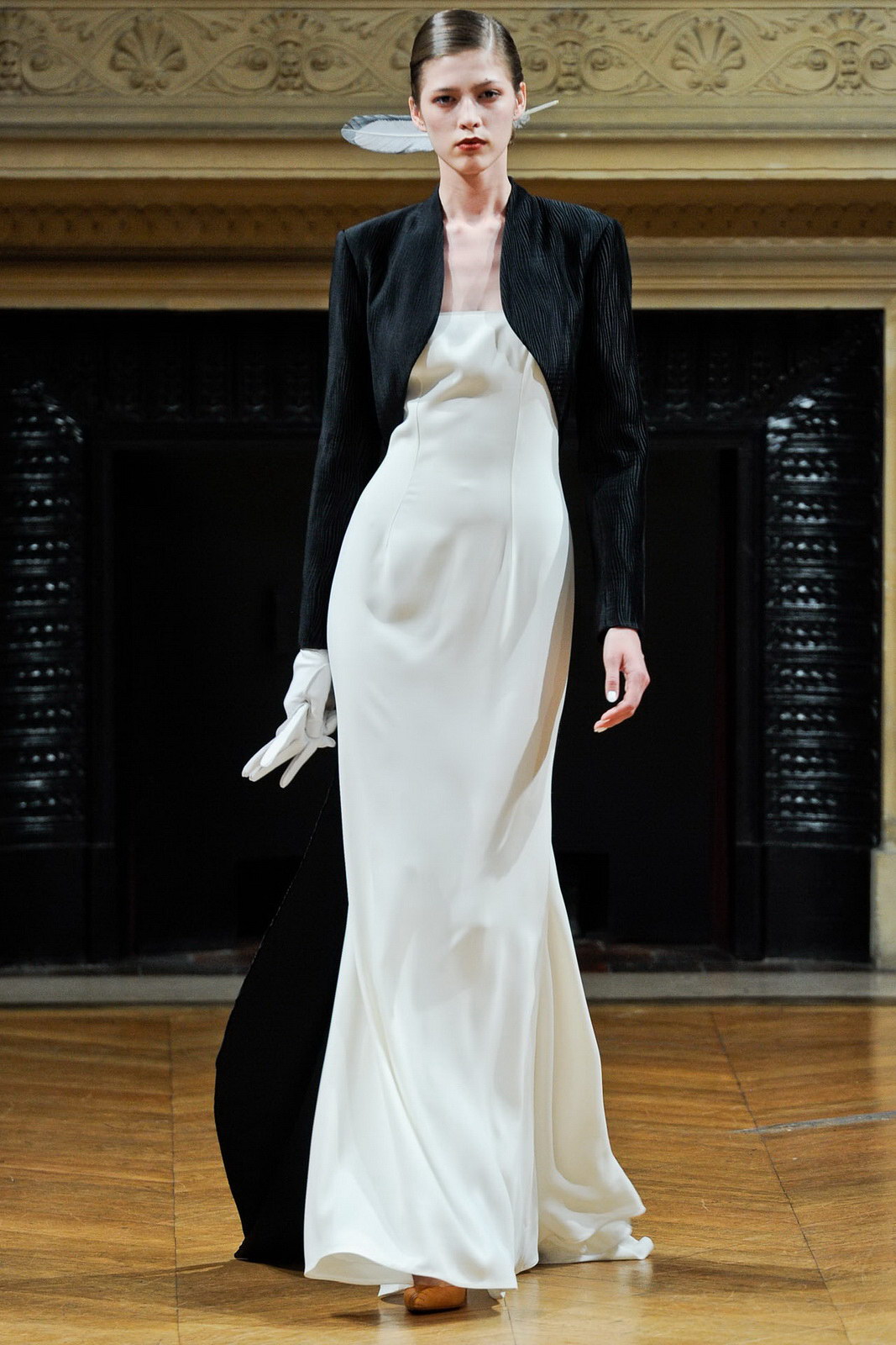 Alexis Mabille 2011ﶬ߼ ͼƬ