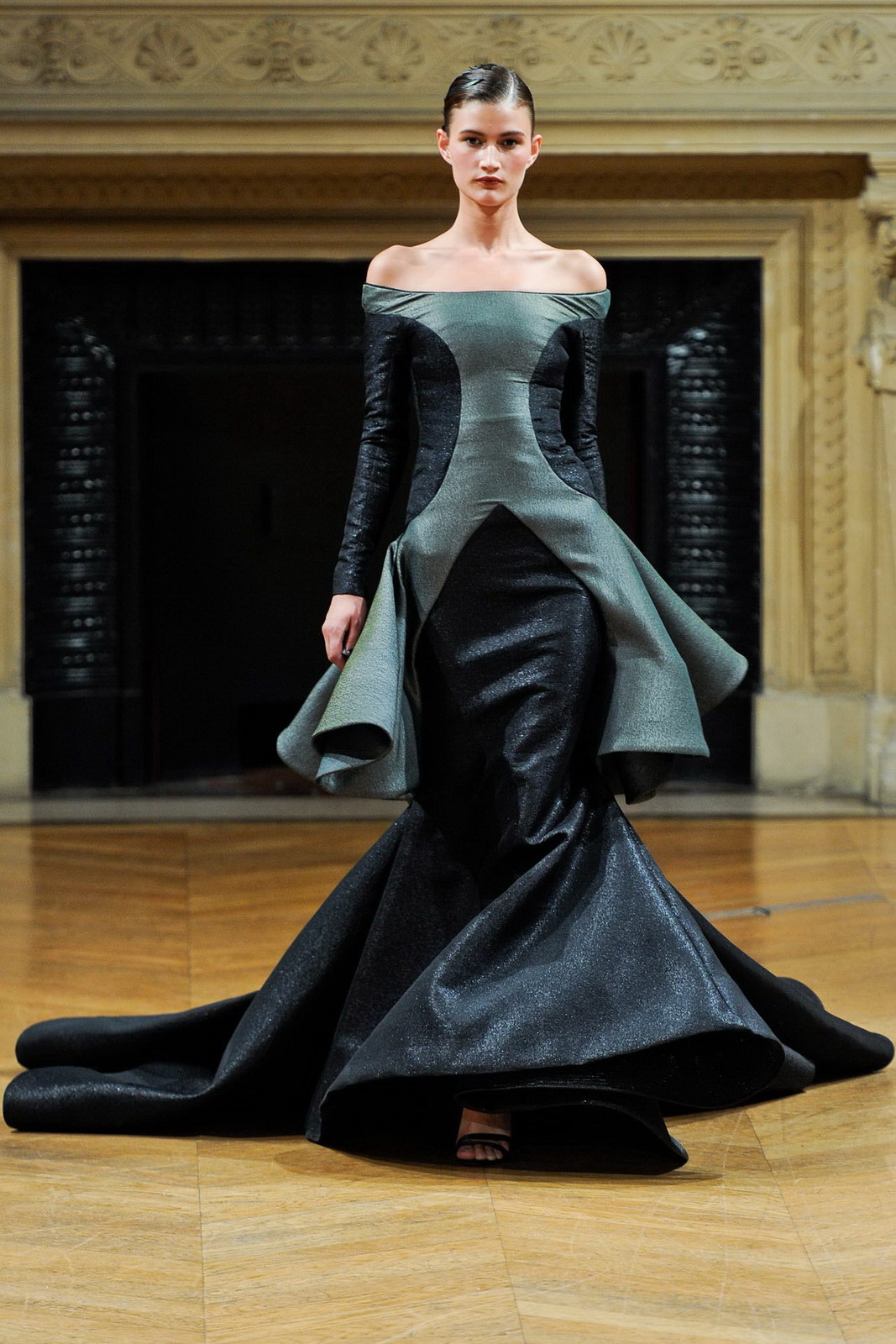 Alexis Mabille 2011ﶬ߼ ͼƬ