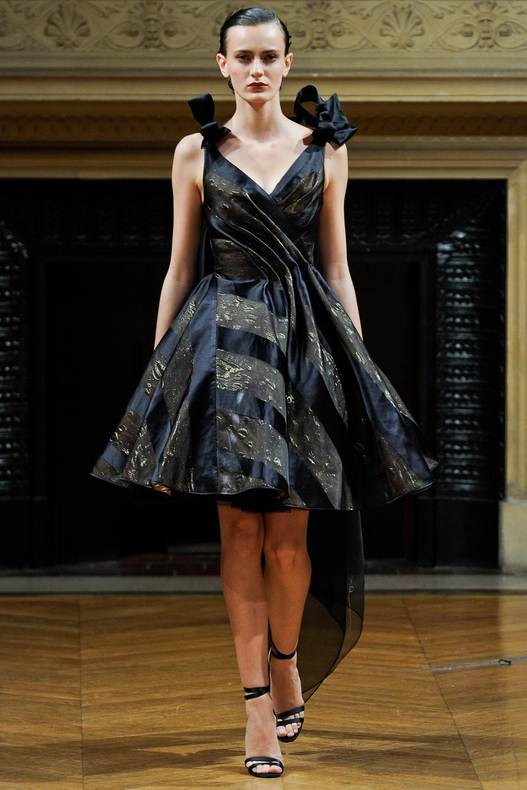 Alexis Mabille 2011ﶬ߼ ͼƬ