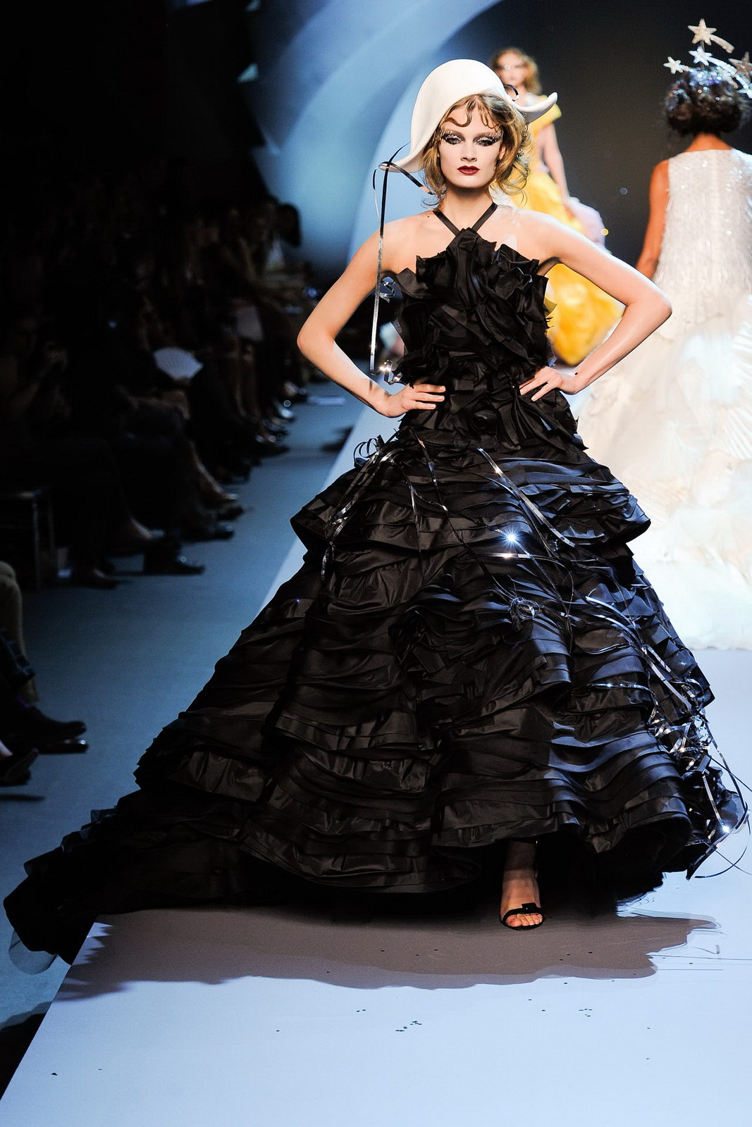 Christian Dior 2011ﶬ߼ ͼƬ