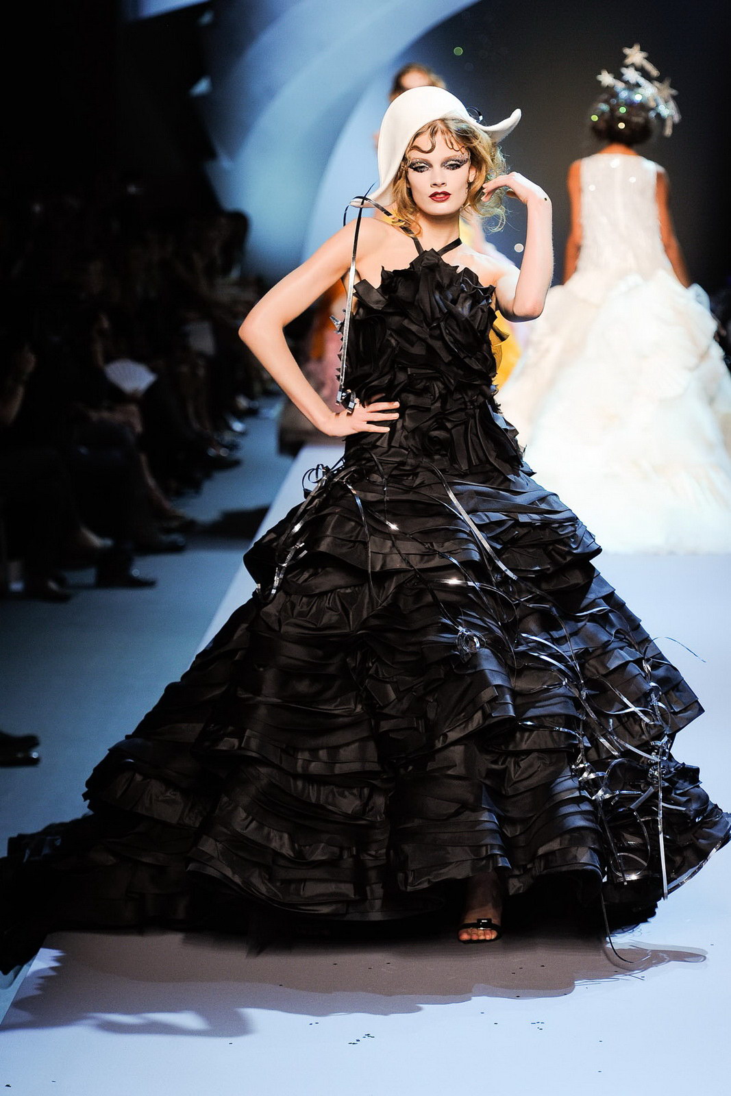 Christian Dior 2011ﶬ߼ ͼƬ