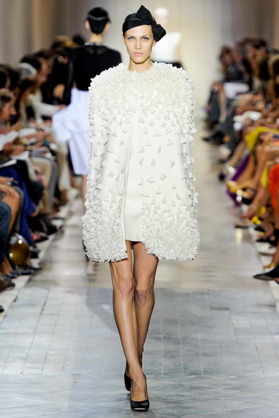 Giambattista Valli 2011ﶬ߼ ͼƬ