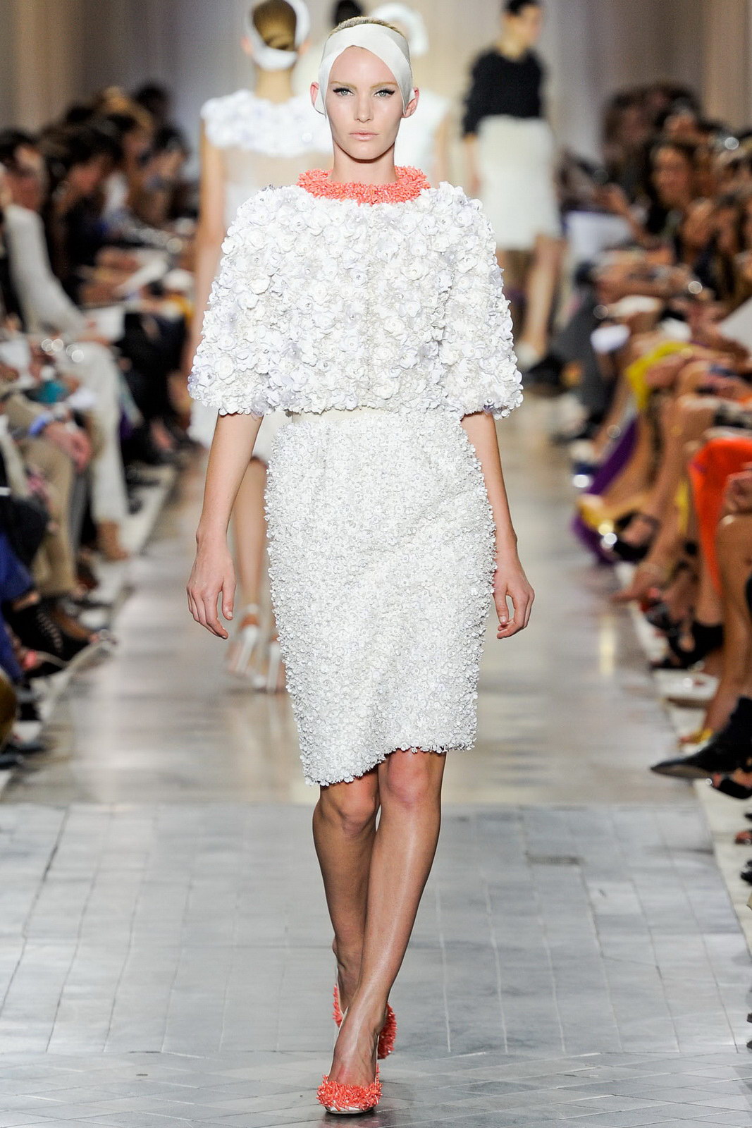 Giambattista Valli 2011ﶬ߼ ͼƬ