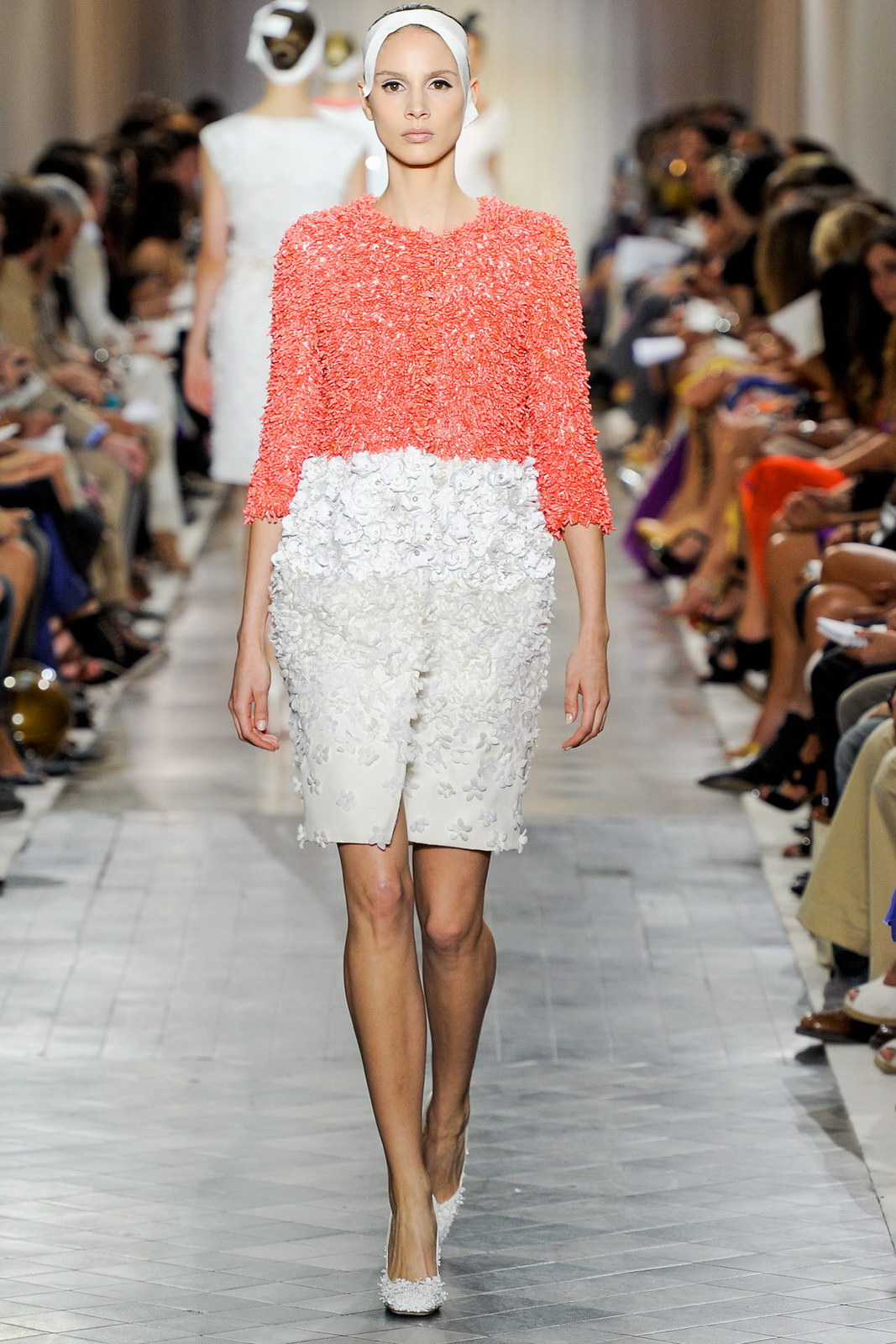 Giambattista Valli 2011ﶬ߼ ͼƬ