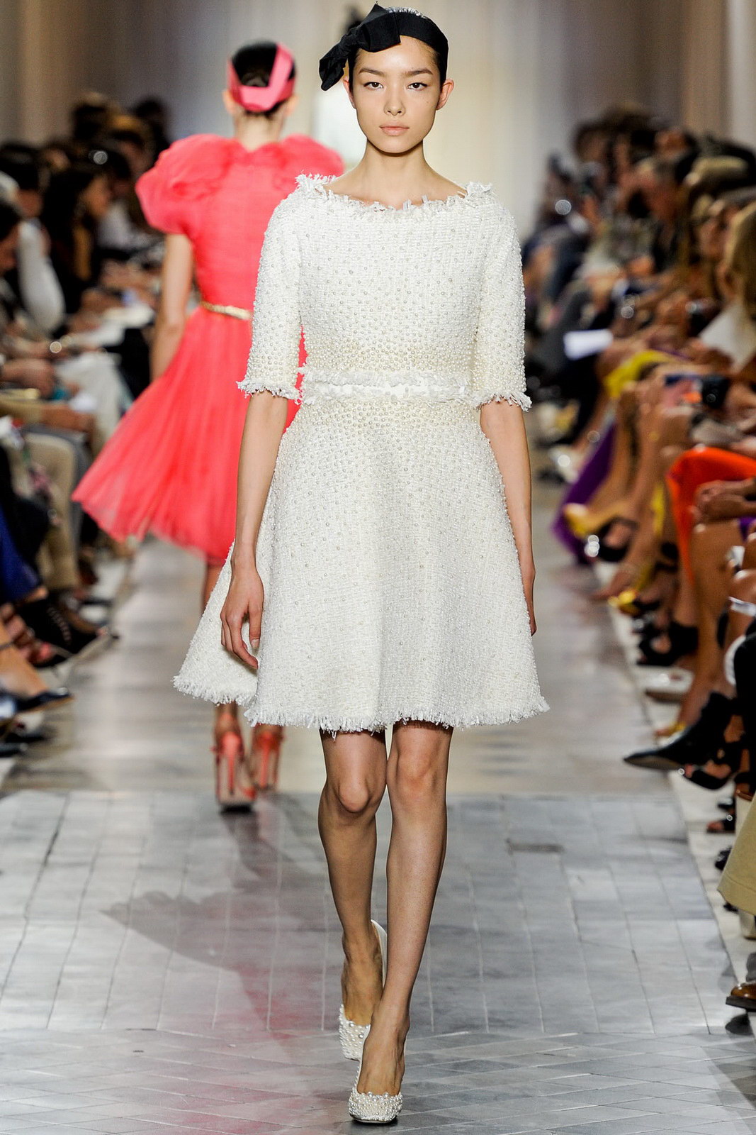 Giambattista Valli 2011ﶬ߼ ͼƬ