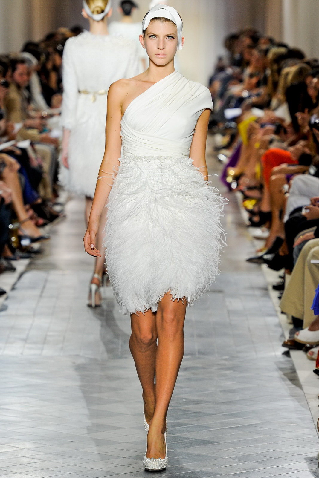 Giambattista Valli 2011ﶬ߼ ͼƬ