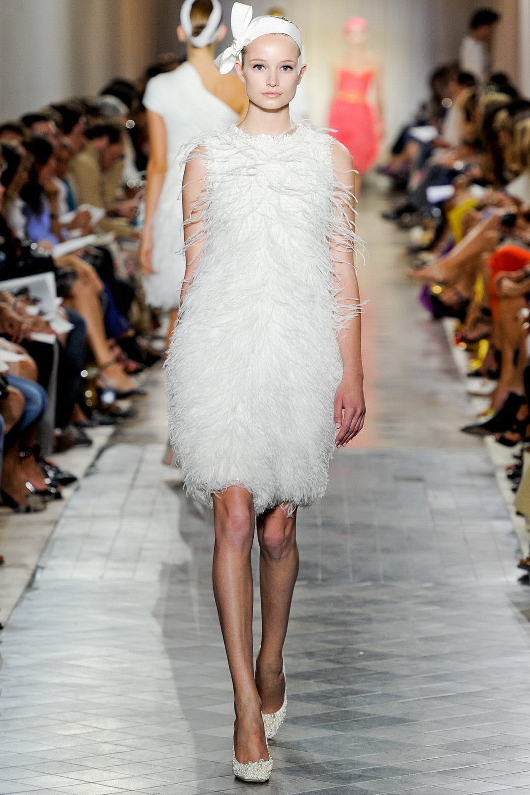 Giambattista Valli 2011ﶬ߼ ͼƬ