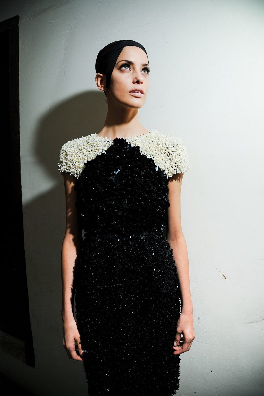 Giambattista Valli 2011ﶬ߼ƺ̨ ͼƬ