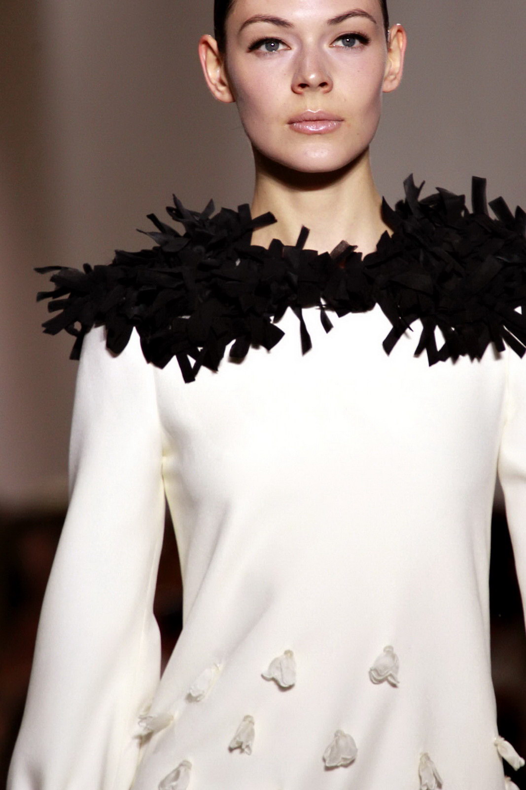 Giambattista Valli 2011ﶬ߼ϸ ͼƬ