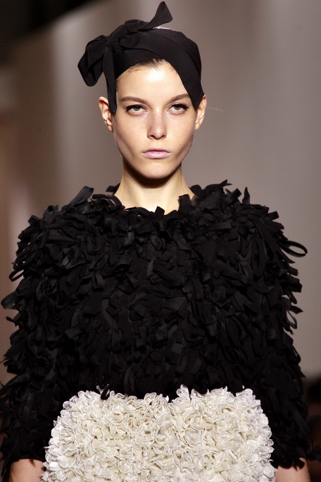 Giambattista Valli 2011ﶬ߼ϸ ͼƬ