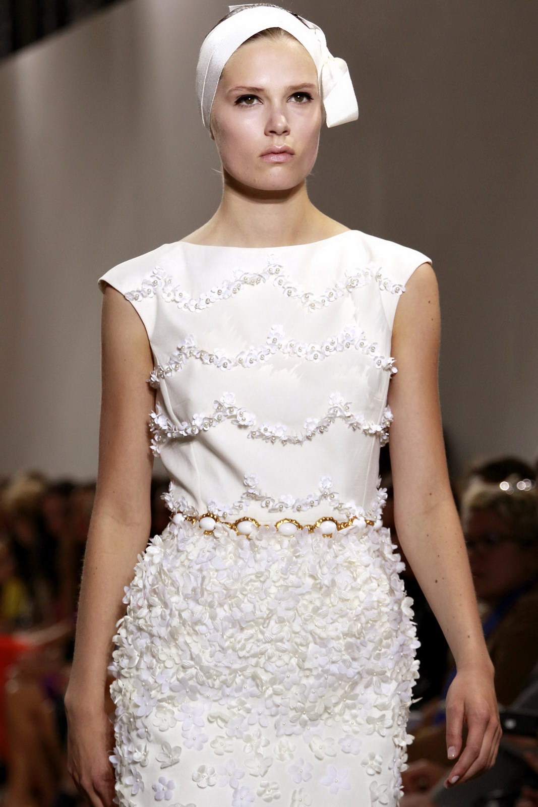 Giambattista Valli 2011ﶬ߼ϸ ͼƬ