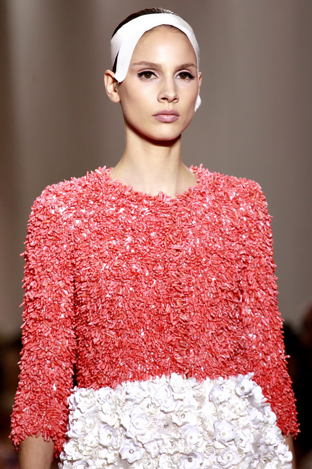 Giambattista Valli 2011ﶬ߼ϸ ͼƬ