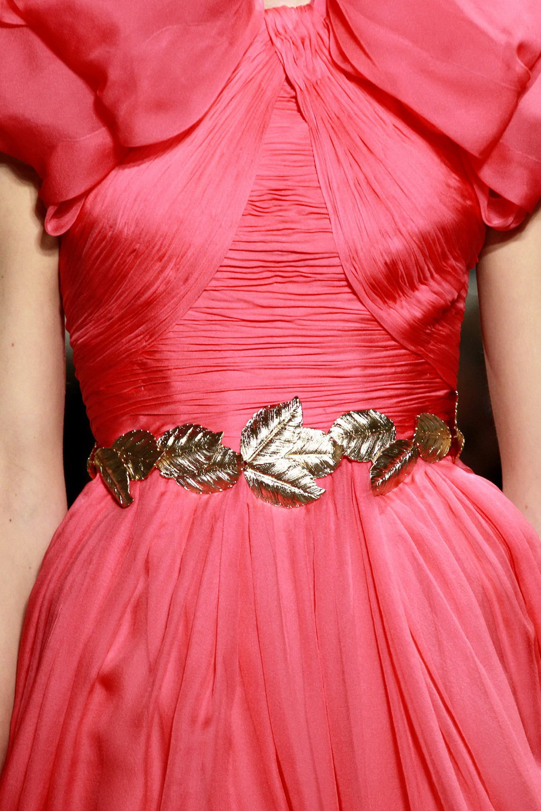 Giambattista Valli 2011ﶬ߼ϸ ͼƬ