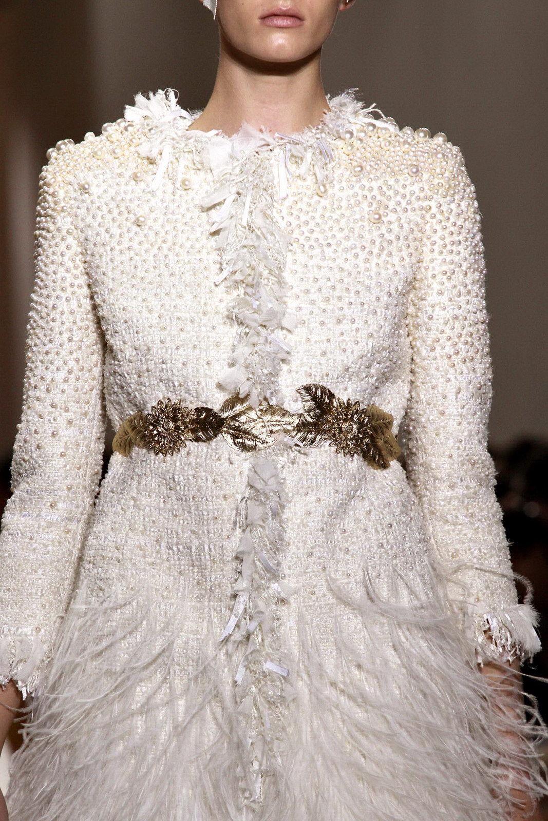 Giambattista Valli 2011ﶬ߼ϸ ͼƬ